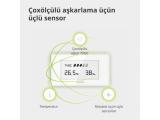 AQARA TVOC Air Quality Monitor AAQS-S0 снимка №4