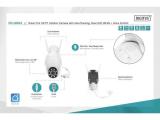 Digitus Smart FHD PT Outdoor Camera DN-18604 снимка №6