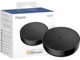 Описание и цена на сензори, датчици, аларми AQARA Hub M2 HM2-G01