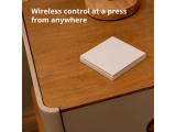 AQARA Wireless Remote Switch H1 WRS-R02 снимка №3