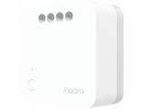 Описание и цена на сензори, датчици, аларми AQARA Single Switch Module T1 (No Neutral) SSM-U02