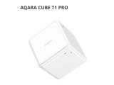 AQARA Cube T1 Pro Controller CTP-R01 снимка №2 AQARA Cube T1 Pro Controller CTP-R01 снимка №2