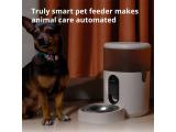 AQARA Smart Pet Feeder C1 PETC1-M01 снимка №2 AQARA Smart Pet Feeder C1 PETC1-M01 снимка №2