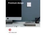 AQARA Smart Wall Switch H1 (with neutral, double rocker) WS-EUK04 снимка №5 AQARA Smart Wall Switch H1 (with neutral, double rocker) WS-EUK04 снимка №5