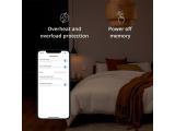 AQARA Smart Wall Switch H1 (with neutral, double rocker) WS-EUK04 снимка №6 AQARA Smart Wall Switch H1 (with neutral, double rocker) WS-EUK04 снимка №6