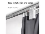 AQARA Curtain Driver E1 (Track Version) CM-MO1 снимка №6