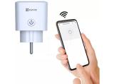 Ezviz Smart Plug T30 T30-10A-EU снимка №3