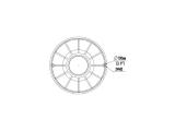 Uniview Основа за стойка TR-UF45-D-IN снимка №3