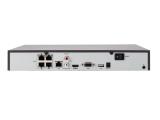 Abus NVR and 2 PoE mini tube cameras TVVR36422T снимка №3 Abus NVR and 2 PoE mini tube cameras TVVR36422T снимка №3
