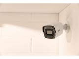 Abus NVR and 2 PoE mini tube cameras TVVR36422T снимка №4 Abus NVR and 2 PoE mini tube cameras TVVR36422T снимка №4