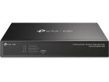 Описание и цена на рекордери TP-Link VIGI NVR1008H-8MP V1 8 Channel