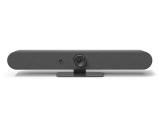 Logitech Rally Bar Mini + Tap IP GRAPHITE 991-000388 снимка №2