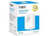 TP-Link Tapo H100 Smart Hub with Chime снимка №2