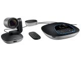 Описание и цена на конферентни системи Logitech GROUP Video conferencing kit (960-001057)