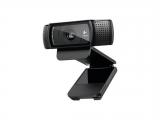 Описание и цена на уеб камера Logitech HD Pro WebCam C920 (960-001055)