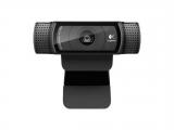 Logitech HD Pro WebCam C920 (960-001055) снимка №2