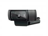 Logitech HD Pro WebCam C920 (960-001055) снимка №3