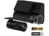Описание и цена на камера за видеонаблюдение 70mai Dash Cam 4K HDR Set A810-2 Rear Cam incl