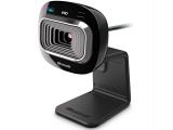 Описание и цена на уеб камера Microsoft L2 LifeCam HD-3000