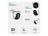 TP-Link Tapo TC40 V1 снимка №2