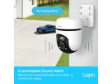 TP-Link Tapo TC40 V1 снимка №3