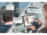 Digitus Smart Full HD Doorbell Camera With PIR Motion Sensor DN-18650 снимка №4