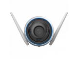 Ezviz H3c CS-H3C снимка №3 Ezviz H3c CS-H3C снимка №3
