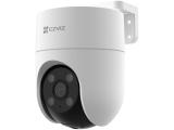 Ezviz P PTZ Wi-Fi Smart Home camera H8C 4MP снимка №2
