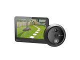Описание и цена на камера за видеонаблюдение Ezviz HP4  Wire-free Peephole Doorbell CS-HP4 2MP