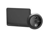 Ezviz HP4 Wire-free Peephole Doorbell CS-HP4 2MP снимка №2 Ezviz HP4 Wire-free Peephole Doorbell CS-HP4 2MP снимка №2