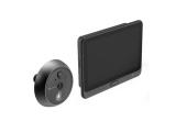 Ezviz HP4 Wire-free Peephole Doorbell CS-HP4 2MP снимка №3 Ezviz HP4 Wire-free Peephole Doorbell CS-HP4 2MP снимка №3