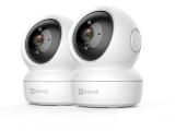 Ezviz H6c 2MP снимка №4