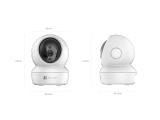 Ezviz H6c 4MP снимка №4