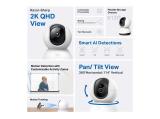 TP-Link Tapo C220 снимка №2