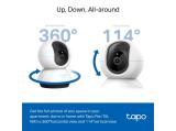TP-Link Tapo C220 снимка №4