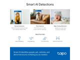 TP-Link Tapo C220 снимка №5