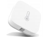 Описание и цена на сензори, датчици, аларми AQARA Temperature and Humidity Sensor T1 TH-S02D