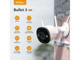Imou Bullet 3 IPC-S3EP-3M0WE снимка №3 Imou Bullet 3 IPC-S3EP-3M0WE снимка №3