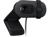 Описание и цена на уеб камера Logitech BRIO 105 Webcam 960-001592
