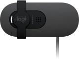 Logitech BRIO 105 Webcam 960-001592 снимка №5
