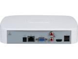 Dahua NVR2108-I2 снимка №3 Dahua NVR2108-I2 снимка №3