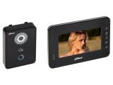 Dahua VTO6210B камера за видеонаблюдение Access control 1MPx Цена и описание.