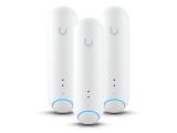 Описание и цена на сензори, датчици, аларми Ubiquiti UniFi All-In-One Sensor UP-Sense-3 - 3x Pack