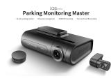 DDPAI Dash Cam Set X2S PRO Rear Cam included 4G GPS снимка №2 DDPAI Dash Cam Set X2S PRO Rear Cam included 4G GPS снимка №2