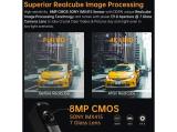 DDPAI Dash Cam MINI5 64GB снимка №4 DDPAI Dash Cam MINI5 64GB снимка №4