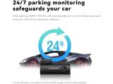 DDPAI Видеорегистратор Dash Cam MINI PRO снимка №3