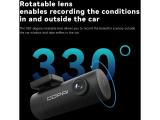 DDPAI Видеорегистратор Dash Cam MINI PRO снимка №6