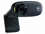 Logitech C310 (960-001065) снимка №2