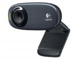 Logitech C310 (960-001065) снимка №3