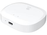 Описание и цена на сензори, датчици, аларми Woox Zigbee to Wi-Fi Gateway R7070